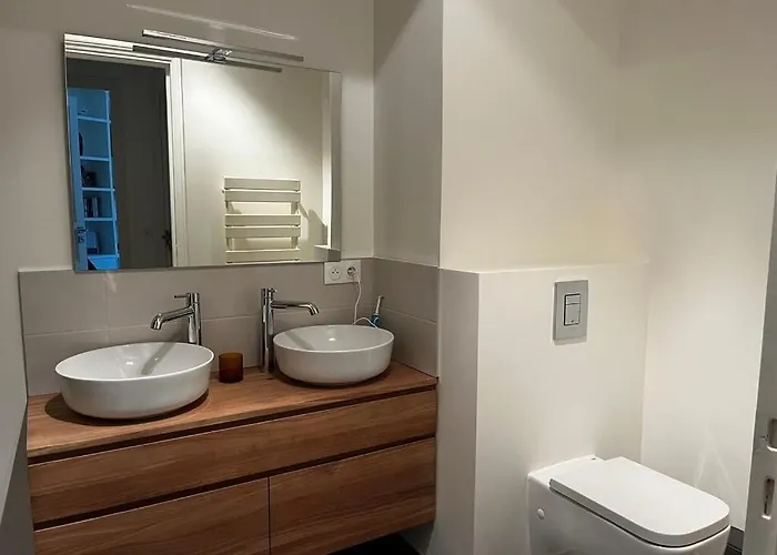 Guestready - Luxurious Charm Near Arc De Triomphe Tatil Evi *