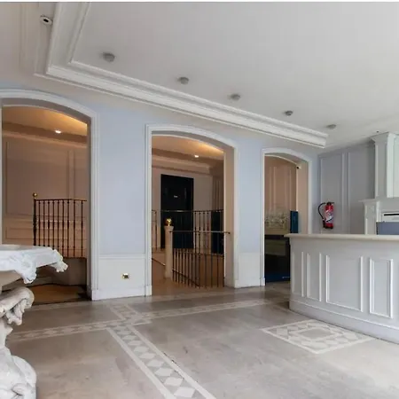 Guestready - Luxurious Charm Near Arc De Triomphe