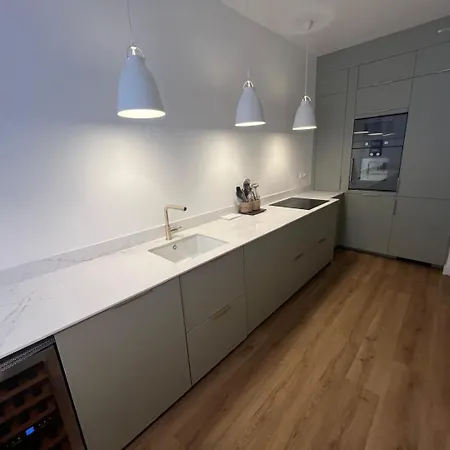 شقة Guestready - Luxurious Charm Near Arc De Triomphe