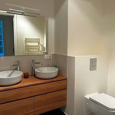 Guestready - Luxurious Charm Near Arc De Triomphe Parijs