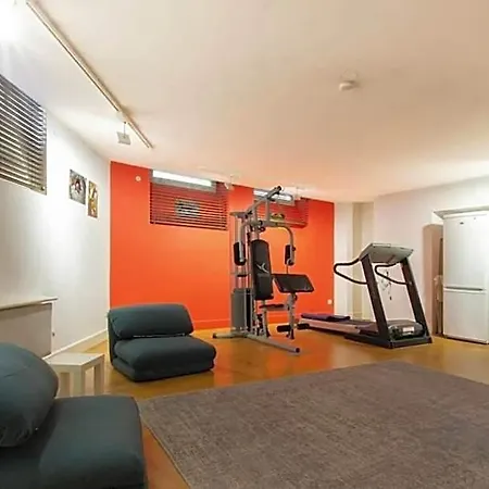 Guestready - Luxurious Charm Near Arc De Triomphe Hébergement de vacances *