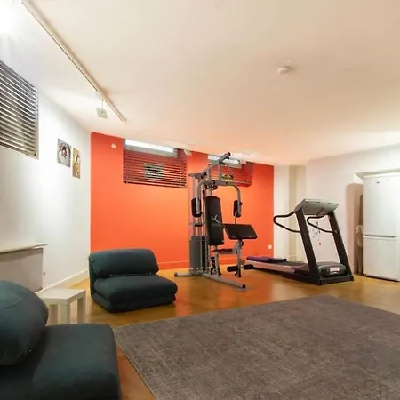 Feriehus Guestready - Luxurious Charm Near Arc De Triomphe *