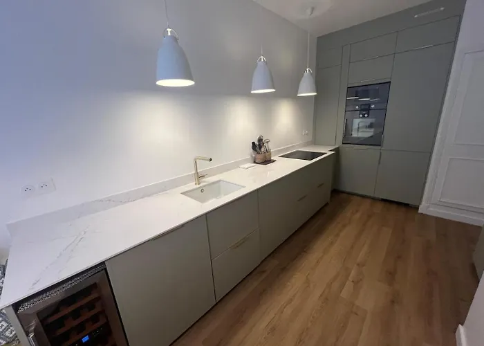 Feriehus Guestready - Luxurious Charm Near Arc De Triomphe