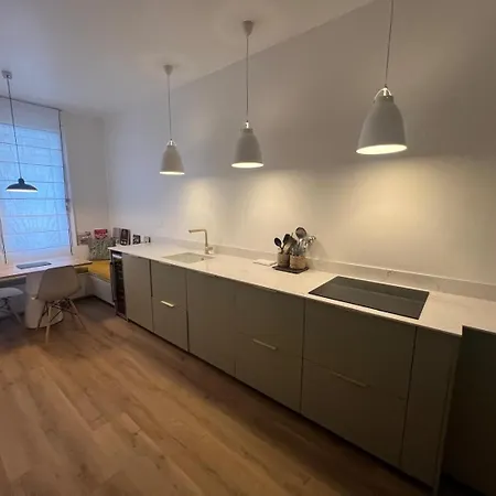 Guestready - Luxurious Charm Near Arc De Triomphe Feriehus Paris